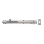 Sugatsune BSS3-240 Spring Loaded Barrel Bolt. Fixed Price $69.99.
