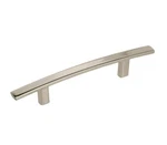 2-PACK Amerock BP26203PN Polished Nickel 3-3/4" Center-center Bar Cabinet Pull. Fixed Price $7.77.
