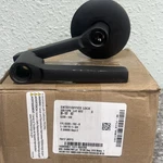 Falcon Grade Entry/office Lever Lock B511P6 Lat 622 Matte Black. Fixed Price $37.80.