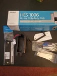 Hes 1006-12/24D-613 With Faceplate KM-613. Fixed Price $300.00.