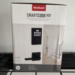 Kwikset Smartcode 260 Keypad Electronic Lock Keyless Entry Matte Black. Fixed Price $65.95.