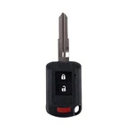 Usakeys New Keyless Entry Replacement Car Fob For Mirage Lancer Single. Fixed Price $40.48.