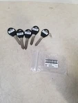 Hy-ko Keyblank For Nissan Rubber,no 12005DA34. Fixed Price $29.66.