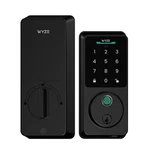 Auto-lock Bolt V2, Fingerprint Keyless Entry Smart Lock, Ai Learning Scanner .... Fixed Price $125.64.