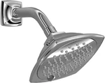 Toto TS301A51CP Series B Classic Single Spray Shower Head. Fixed Price $42.99.