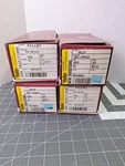 Lot Of Yale New Traditions Valley 200V Privacy US3 Door Knob Set HS43205302. Fixed Price $20.99.