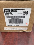 Schlage BE469ZP Cam 605 Connect Smart Touchscreen Deadbolt Wave Plus Brass. Fixed Price $179.95.