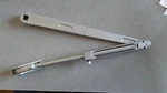 Corbin Russwin Dc 3210 2210 Nos Replacement Arm Aluminum 188F42 Old Style. Fixed Price $24.95.