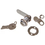 Hillman Door/drawer Utility Cam Lock Keyed-alike, Brass (1/4"). Fixed Price $8.95.