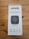 Ultraloq U-bolt Pro Smart Deadbolt With Fingerprint Id Phone Code Key New Box. Fixed Price $95.00.