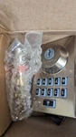 Kwikset Smartcode 913 Touchpad Electronic Deadbolt. Fixed Price $65.00.