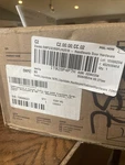 Emtek EMP23231US19 Empowered Keyless Entry Deadbolt With Bluetooth & Wifi -new. Fixed Price $255.00.