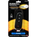 Duracell CP142D Replacement Fob Case. Fixed Price $14.99.