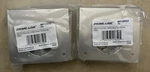 Prime-line MP10852 Lock And Door Reinforcer, 2-1/8 2-3/8 1-3/8 (2). Fixed Price $19.99.