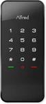 Touchscreen Keypad Pin + Bluetooth Z-wave (DB1-C-BL) Smart Door Lock. Fixed Price $177.99.