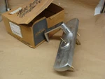 Schlage ND53BDCD Rho 626 13-247 Deadlatch 1/2 Throw 2-3/4 Bs 10-025 1-3/4. Fixed Price $89.99.