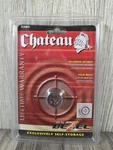Chateau Keyless Locking C480 Storage Cylinder Locker Shed Personal Bezel. Fixed Price $7.14.