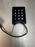 Touch Keypad Pcba, For Kwikset 915/ 916 Series Contemporary Smart Lock, New. Fixed Price $37.99.