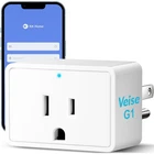 Veise G1 Gateway, Smart Door Lock Wifi Bridge For Remote Control, Voice. Fixed Price $30.00.