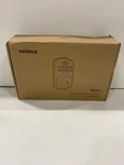 Revolo RE001 Bronze Electronic Keyless Entry Keypad Digital Deadbolt W/ Handles. Fixed Price $27.94.