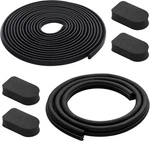 Basement Weatherstrip Kit Fit For Gordon Bilco Cellar Doors Replacement. Fixed Price $35.15.