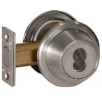 Dormakaba 8T27MSTK626 Series Tubular Deadbolt, 2-3/8 Backset, 7-PIN. Fixed Price $264.42.