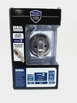 New Weiser 9GD94710-088 Satin Nickel Metal Single Cylinder Smart Key Deadbolt. Fixed Price $20.00.