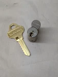 Locksmith Schlage Everest 29 Interchangeable Core 23-030 C123 626 Unk Pin +key. Fixed Price $49.99.