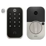 Unlock Your Door With Fingerprint - Yale Assure 2 Touch. Fixed Price $259.99.