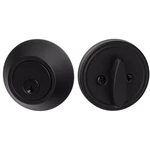Sure-loc DB201-G2 Solid Brass Single Cylinder Keyed Entry. Fixed Price $46.80.