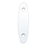 Andersen 2573621 Tribeca White Cover Plate. Fixed Price $21.72.