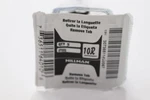 (5-PK) Hillman #10R Blank Keys Rubber Head Black 87006. Fixed Price $15.57.