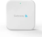 Wi-fi Gateway Remotely Control Smart Fingerprint Door Lock With Tt App. Fixed Price $22.45.