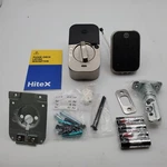 Yale Security Assure Lock 2 Wi-fi Deadbolt, Satin Nickel YRD430-WF1-619 *read*. Fixed Price $35.59.