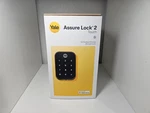 Brand New Yale Assure Lock 2 Touch Oil Rubbed Bronze Smart Entry Door. Fixed Price $115.49.