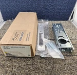 Adams Rite Assa Abloy MS1850A-310-628 Deadlock Bolt 1-1/8 Back Aluminum. Fixed Price $34.19.