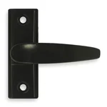 Adams Rite 4560-601-121 Deadlatch Handle, Rh Or Lh, Dark Bronze. Fixed Price $49.59.