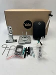 Yale Assure Lock 2 Plus, Keypad For Code Entry Only!!(black). Fixed Price $25.53.