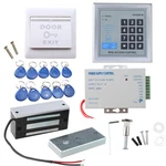 Electric Magnetic Rfid Card Access Controller System Door Maglock. Fixed Price $53.99.