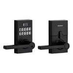 Kwikset Smartcode 917 Keyless Entry Electronic Keypad Lever Door Lock. Fixed Price $150.44.