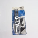 Barton Kramer Patio Door Lock With Key. Fixed Price $14.37.