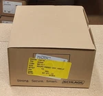 Schlage Lockset ND53P Rho Ef Keyway 626. Fixed Price $121.00.