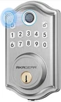 Akagear DS10 Keyless Entry Door Lock With Knob, Fingerprint. Fixed Price $18.69.