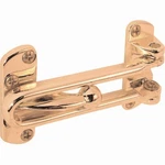 Prime-line Products 106715 Swing Bar Door Lock Brass, Case Of. Fixed Price $29.99.