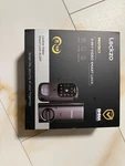 Lockzo AL501 Video Smart With Doorbell, 6 In Keyless Entry Lock-wifi. Fixed Price $80.00.