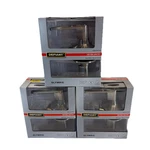 3 Defiant Olympic Keyed Alike Entry Door Lever Lock Stainless Steel Pack. Fixed Price $39.95.