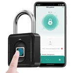 IP67 Waterproof Bluetooth Fingerprint Padlock For Ios/android Keyless Smart. Fixed Price $26.99.