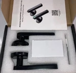 Ironzon Fingerprint Smart Door Lock Keyless Set Model F190 :. Fixed Price $19.80.