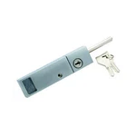Belwith 5140 Chrome Key Patio Door Lock - Quantity. Fixed Price $37.28.