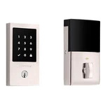 Baldwin 8225055ZW 8225.ZW Touchscreen Minneapolis Z-wave Deadbolt. Fixed Price $553.47.